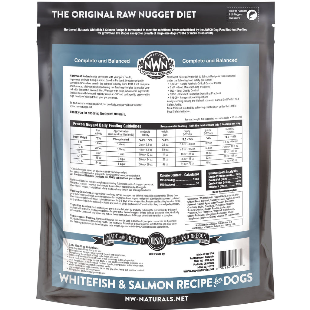 Freeze-Dried Raw Dog Food product image 9