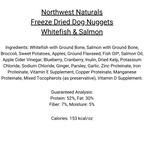Freeze-Dried Raw Dog Food product image 13