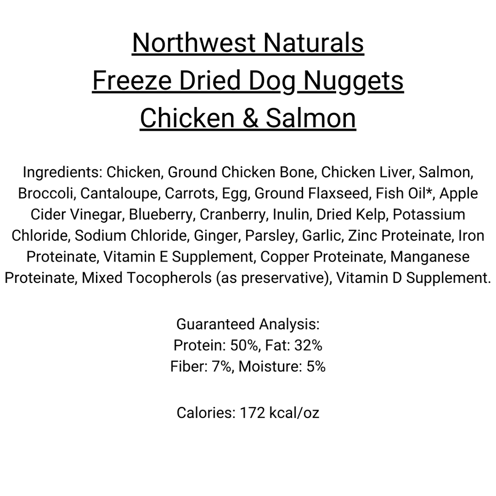 Freeze-Dried Raw Dog Food product image 15