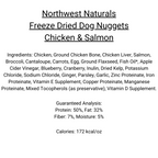Freeze-Dried Raw Dog Food product image 15