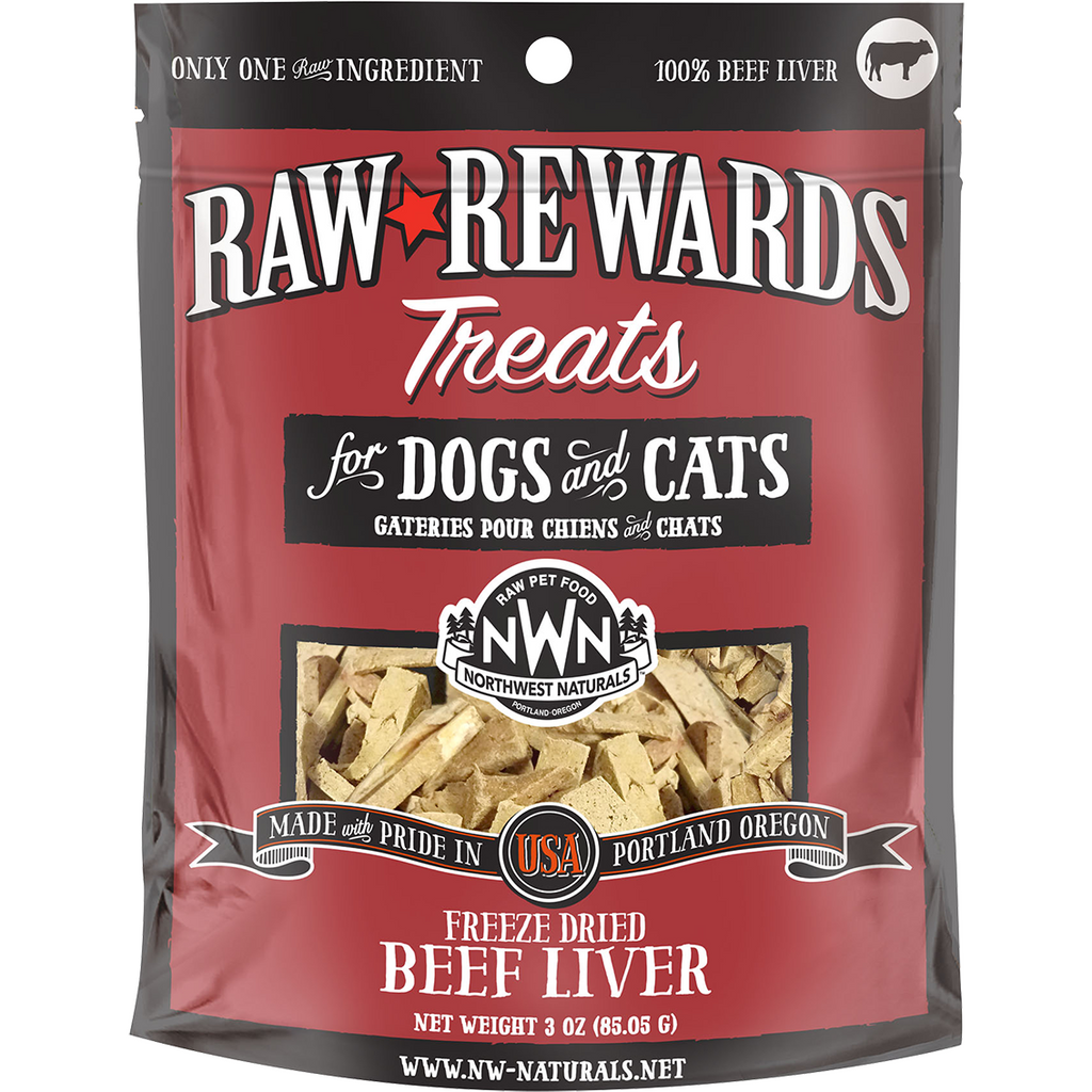Freeze-Dried Pet Treats product image 11