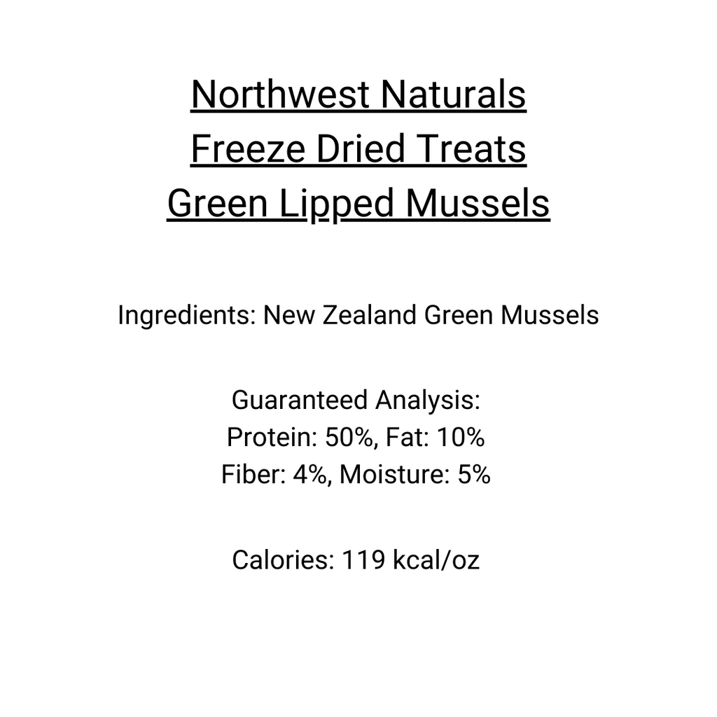 Freeze-Dried Pet Treats product image 20