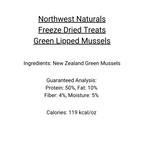 Freeze-Dried Pet Treats product image 20