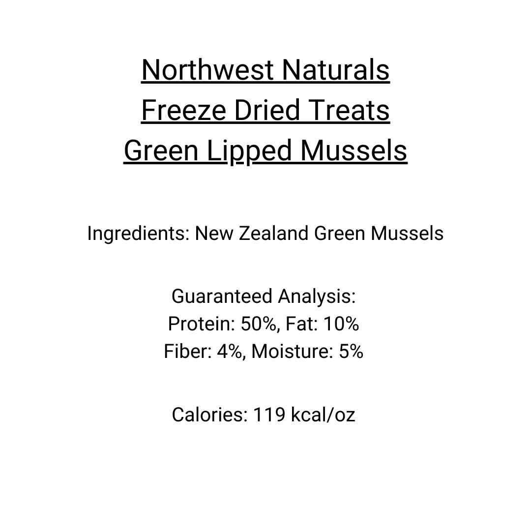 Freeze-Dried Pet Treats product image 20