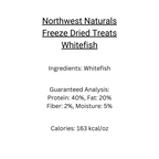 Freeze-Dried Pet Treats product image 21