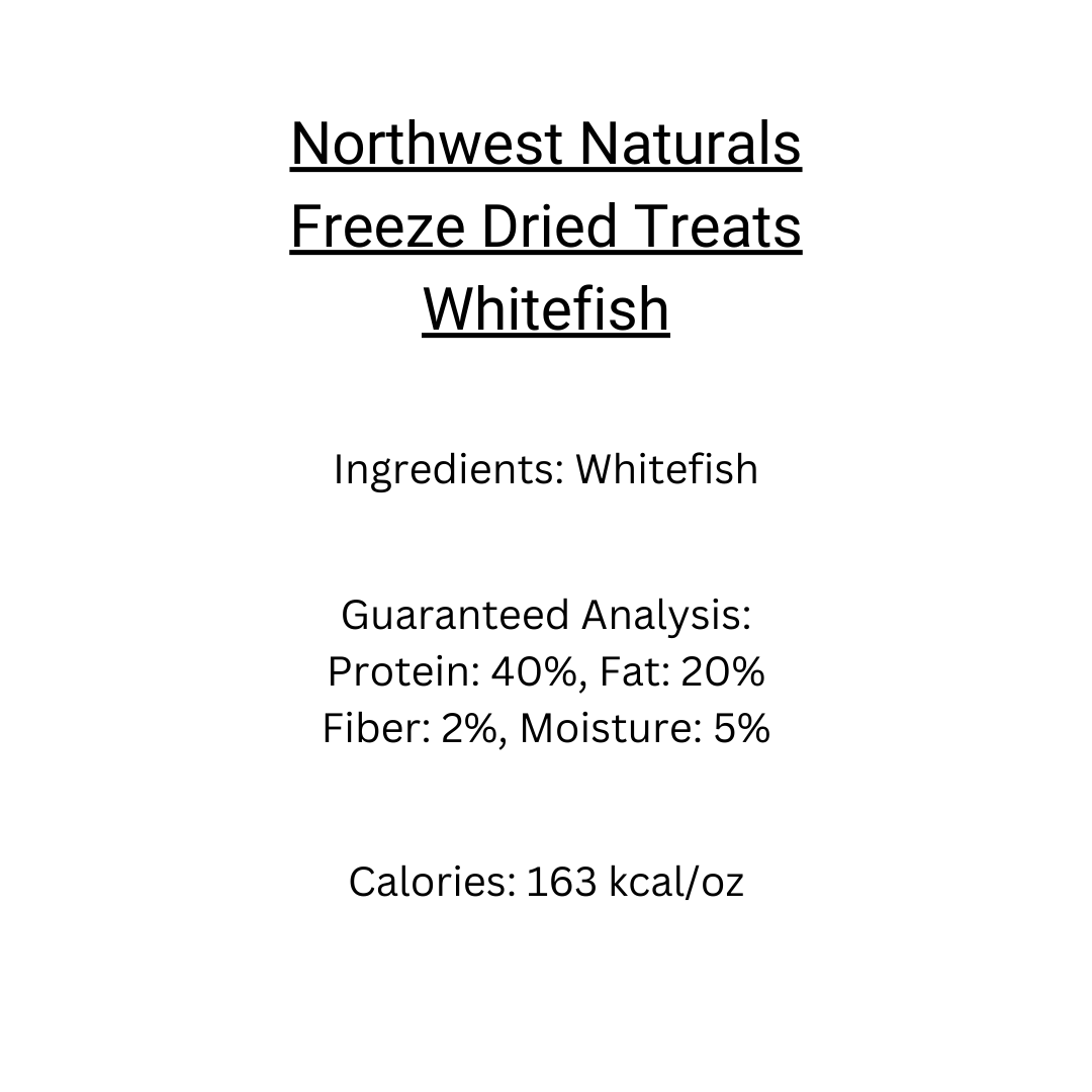 Freeze-Dried Pet Treats product image 21