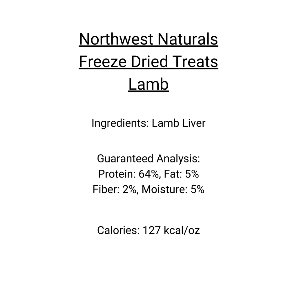 Freeze-Dried Pet Treats product image 22
