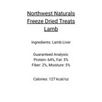 Freeze-Dried Pet Treats product image 22