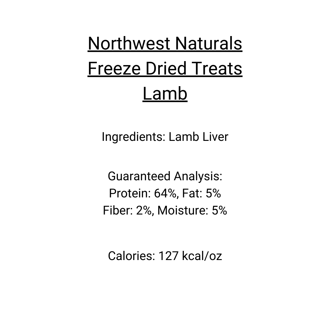 Freeze-Dried Pet Treats product image 22