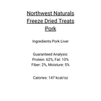 Freeze-Dried Pet Treats product image 24