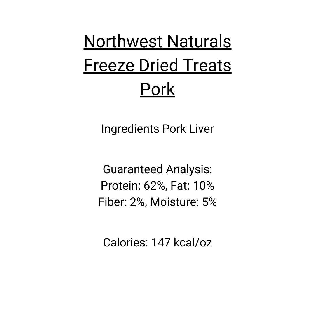 Freeze-Dried Pet Treats product image 24