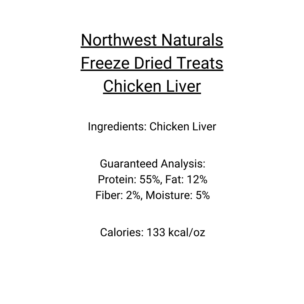 Freeze-Dried Pet Treats product image 25