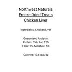 Freeze-Dried Pet Treats product image 25