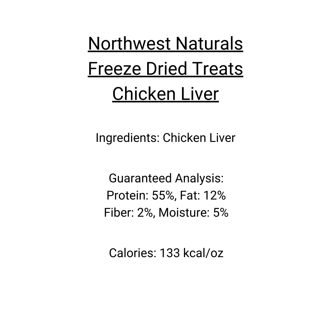 Freeze-Dried Pet Treats product image 25