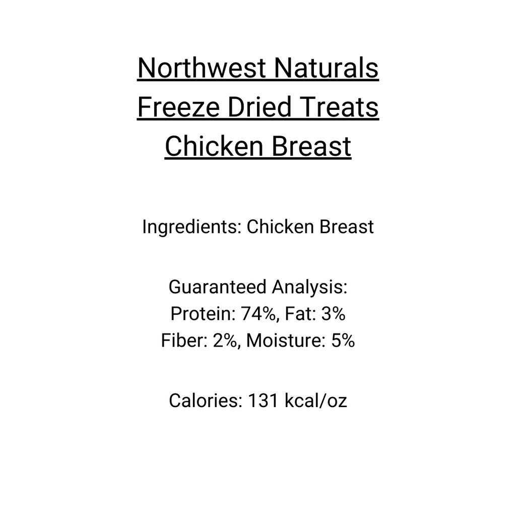Freeze-Dried Pet Treats product image 26