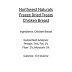 Freeze-Dried Pet Treats product image 26