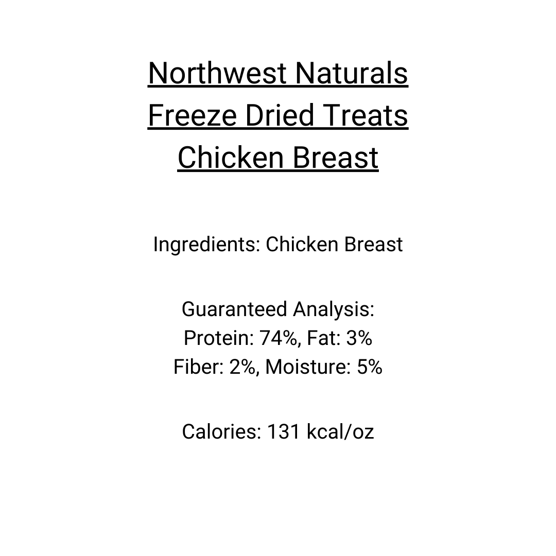 Freeze-Dried Pet Treats product image 26