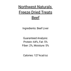 Freeze-Dried Pet Treats product image 27
