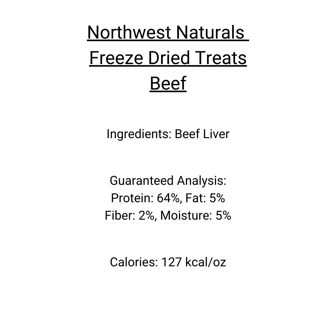 Freeze-Dried Pet Treats product image 27