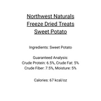 Freeze-Dried Pet Treats product image 28