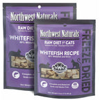 Freeze-Dried Raw Cat Food Nibbles product image 2
