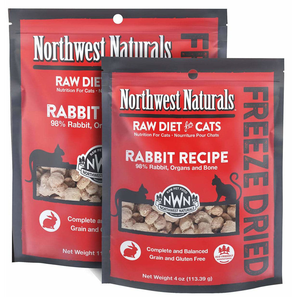 Freeze-Dried Raw Cat Food Nibbles product image 4