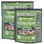 Freeze-Dried Raw Cat Food Nibbles product image 6