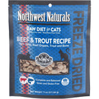 Freeze-Dried Raw Cat Food Nibbles product image 7