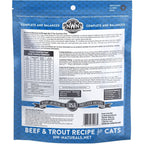 Freeze-Dried Raw Cat Food Nibbles product image 8