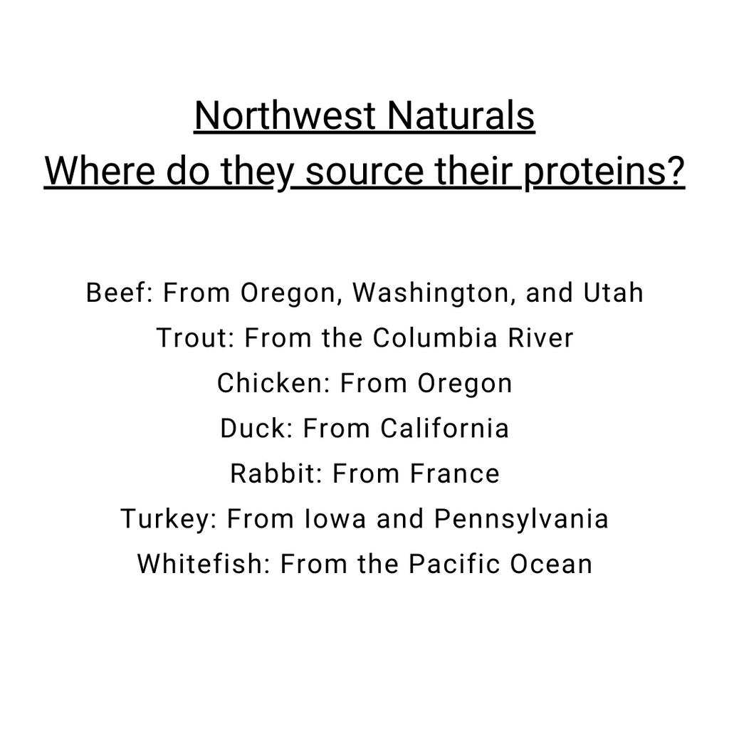 Freeze-Dried Raw Cat Food Nibbles product image 16