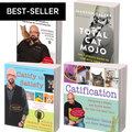 Cat Care Book Bundle product image 1