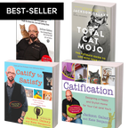 Cat Care Book Bundle product image 1