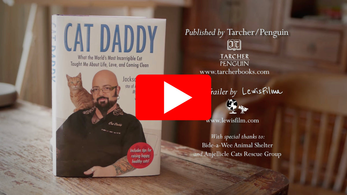 Cat Care Book Bundle product image 6