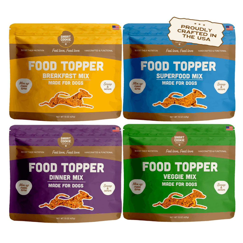 Dog Food Topper product image 1