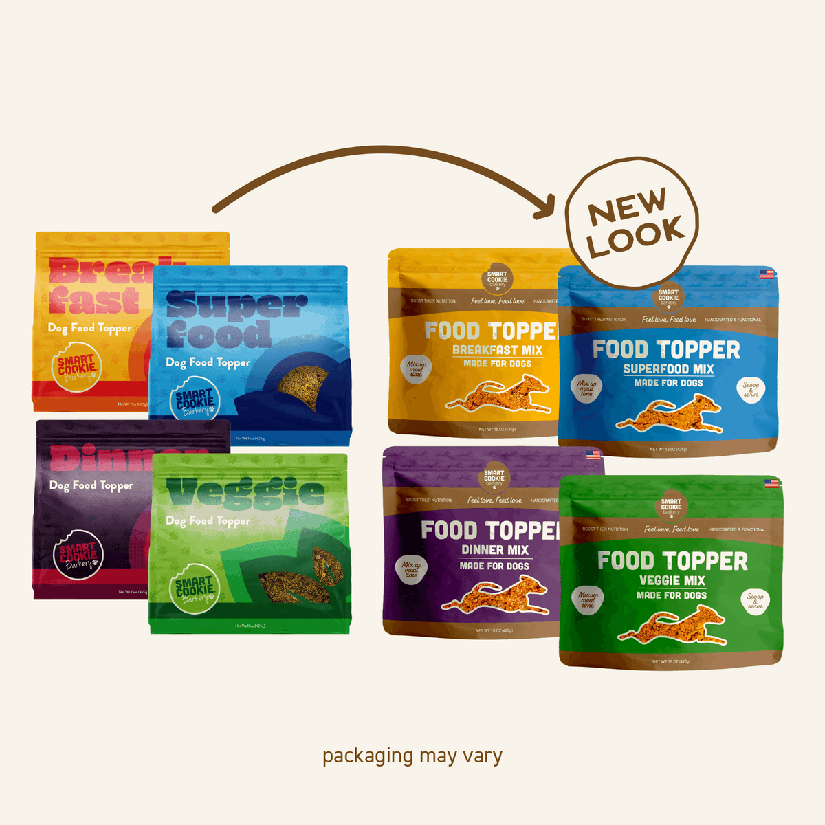 Dog Food Topper product image 2