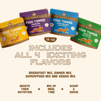 Dog Food Topper product image 4