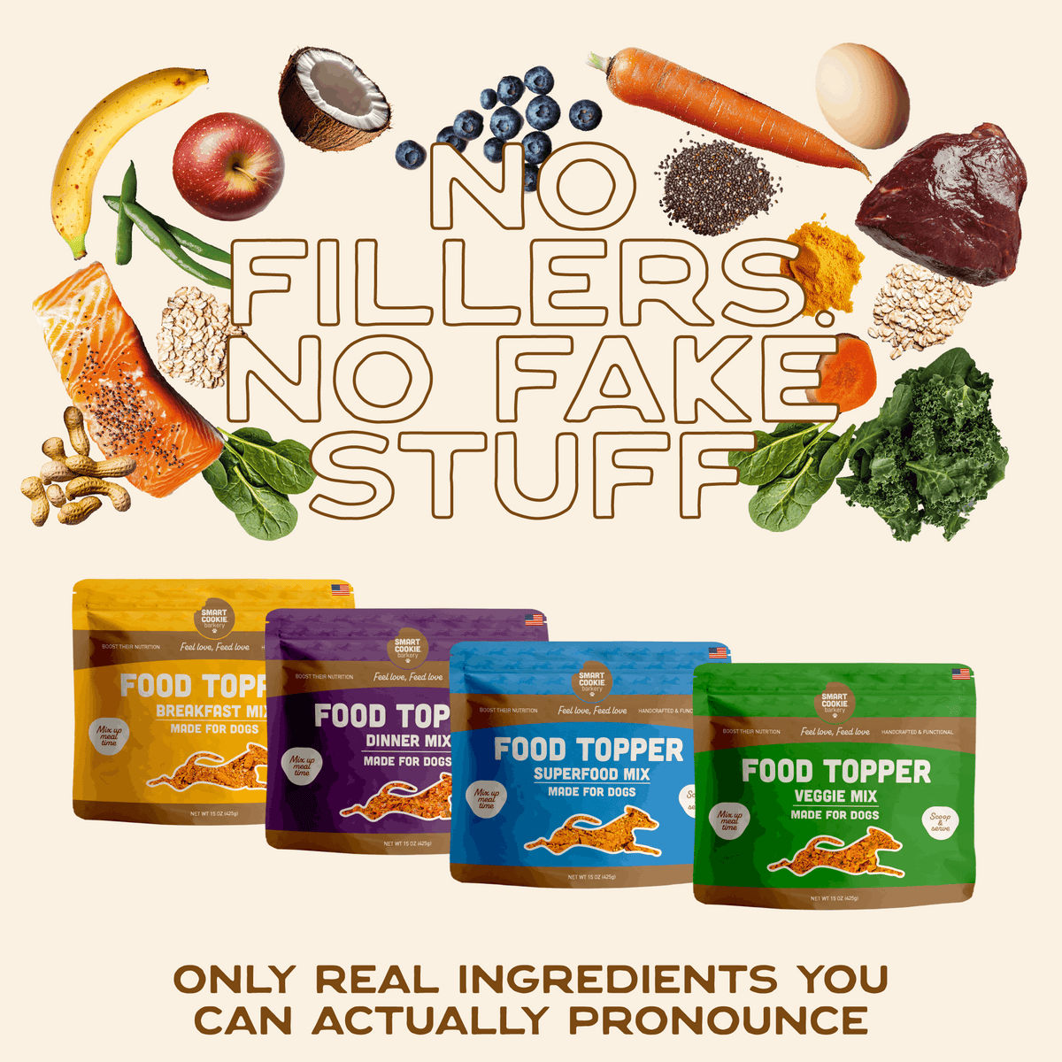 Dog Food Topper product image 8
