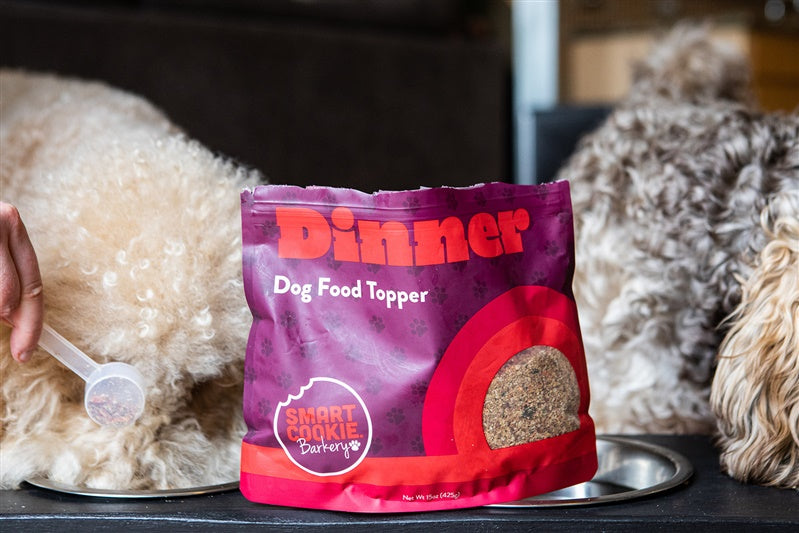 Dog Food Topper product image 10