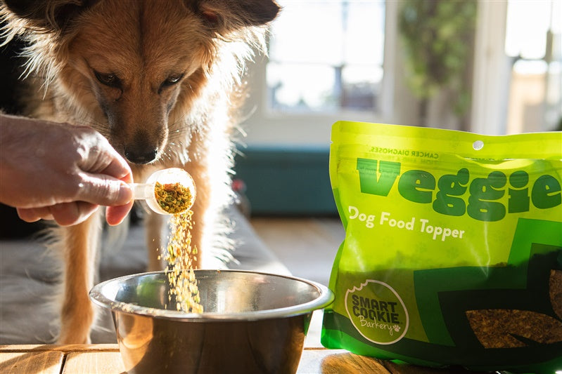 Dog Food Topper product image 12