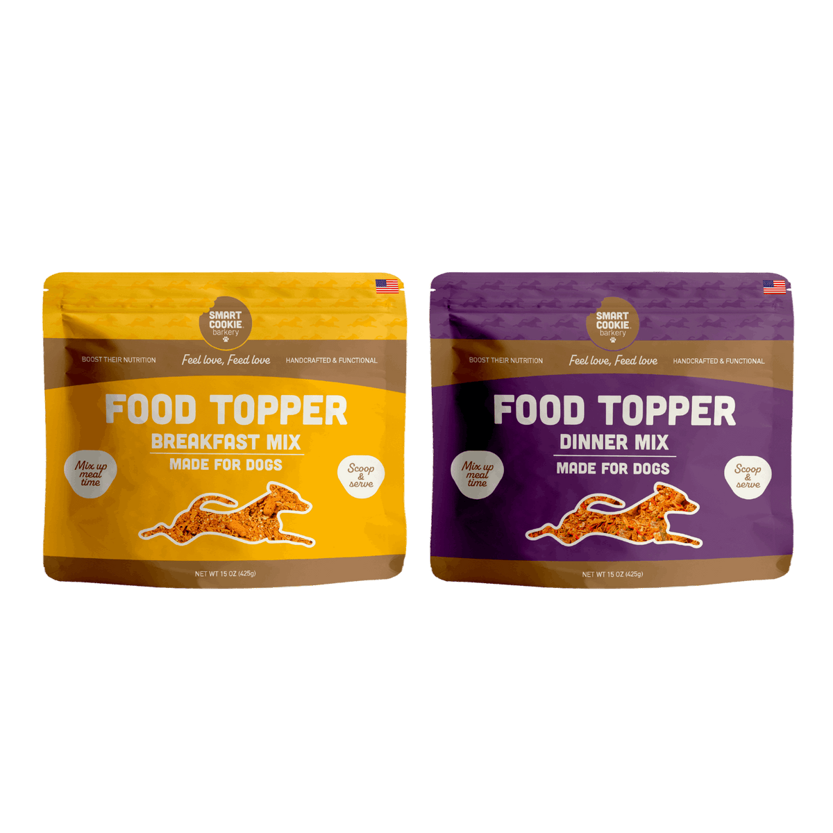 Dog Food Topper product image 1