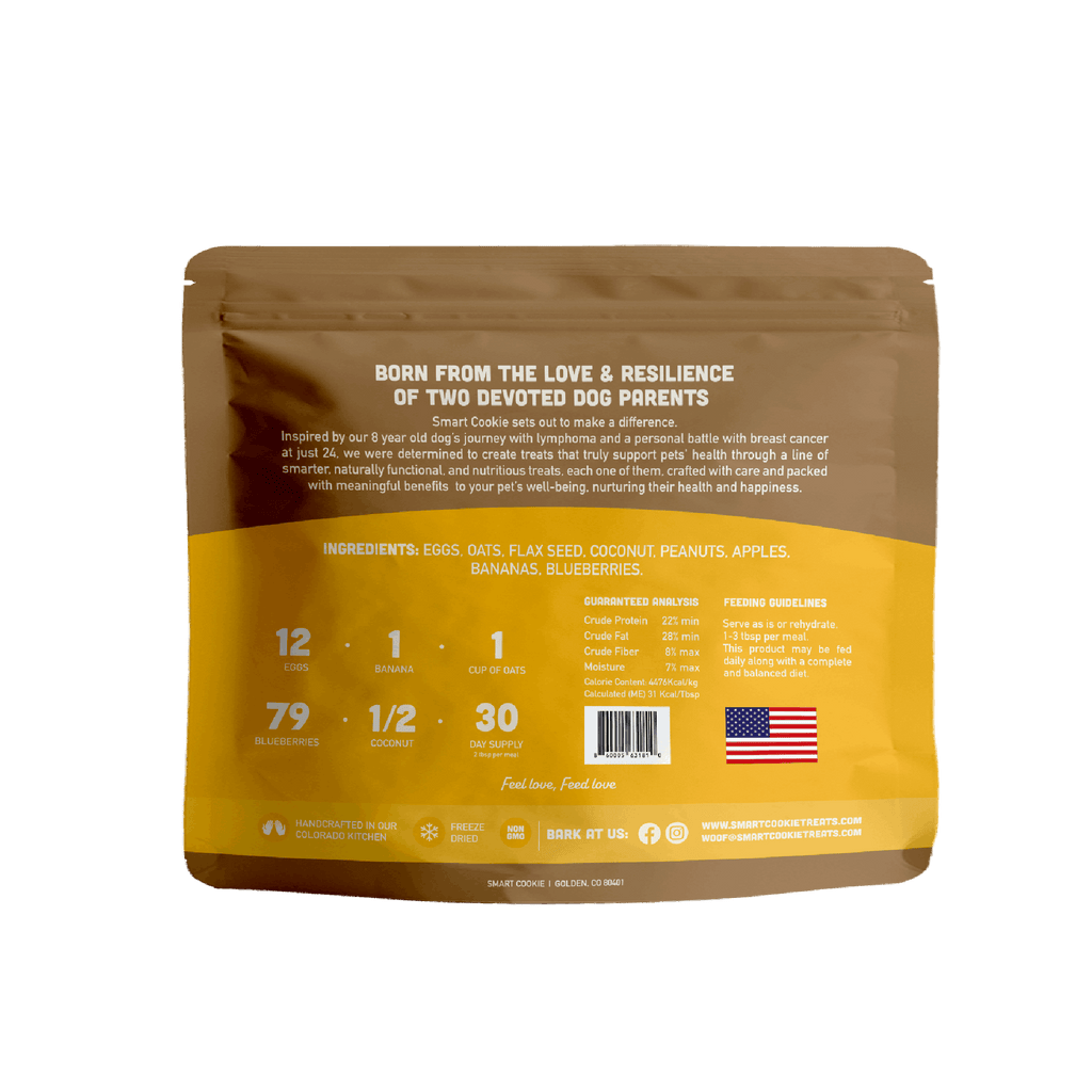 Dog Food Topper product image 2