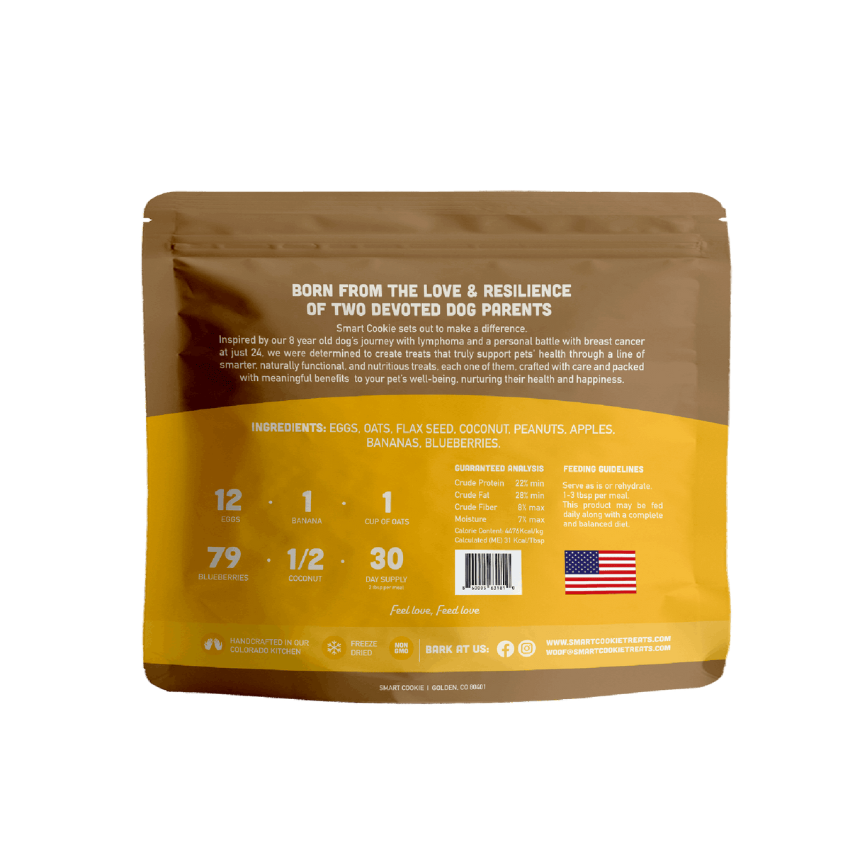 Dog Food Topper product image 2