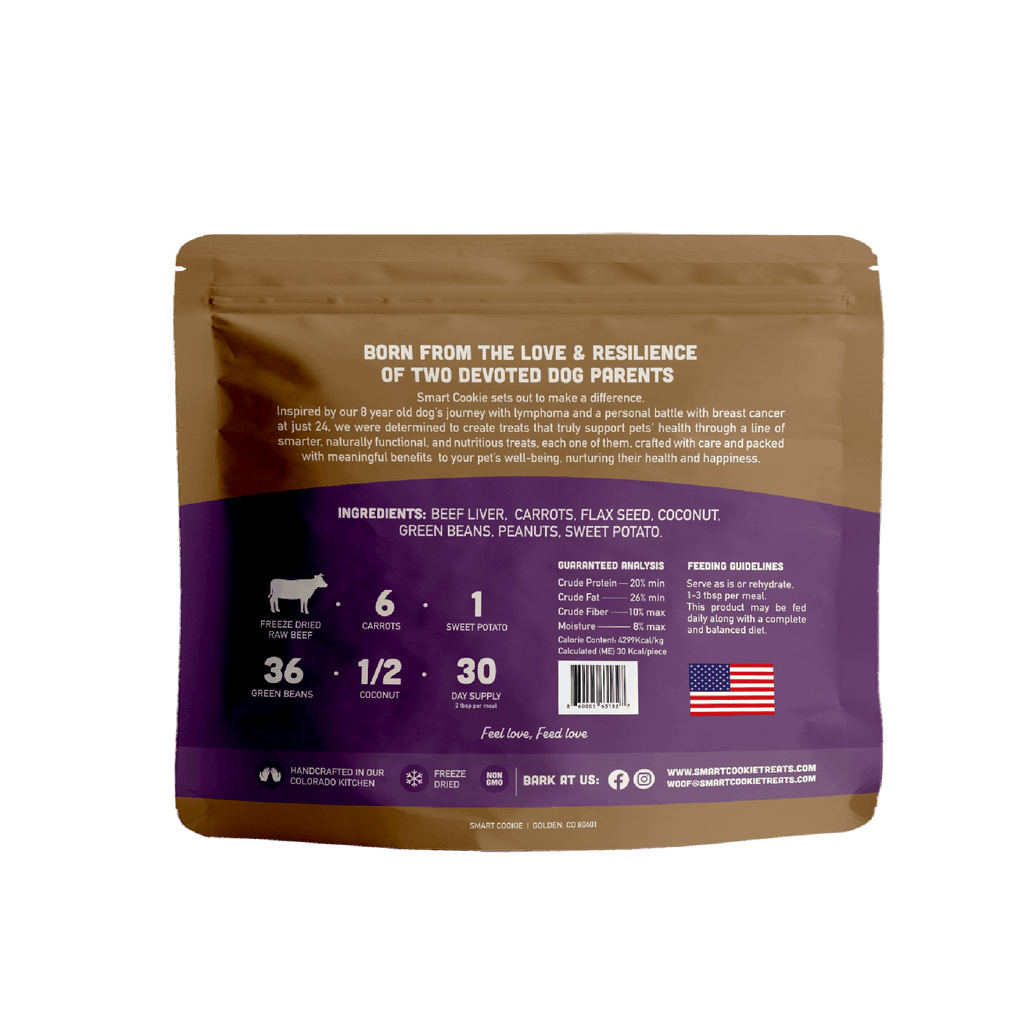 Dog Food Topper product image 3