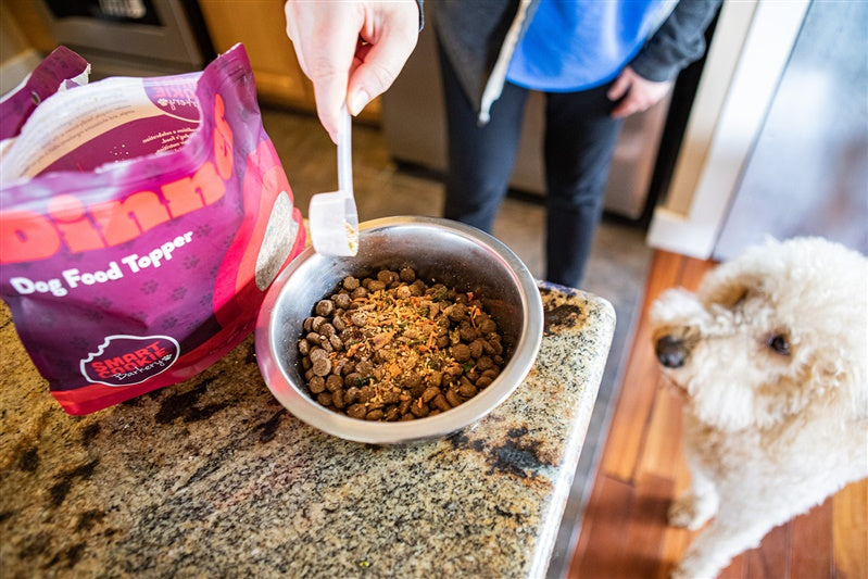 Dog Food Topper product image 7