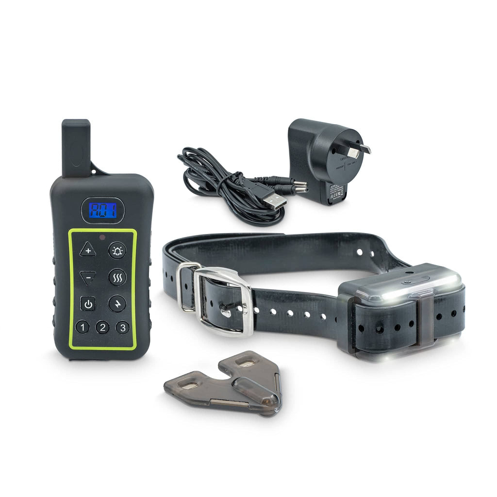 Remote Dog Training Collar product image 1