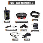 Remote Dog Training Collar product image 4