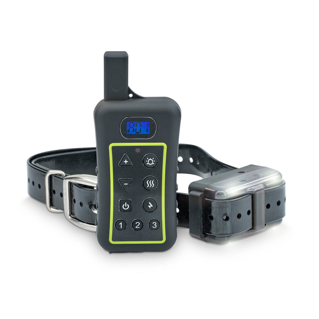 Remote Dog Training Collar product image 15