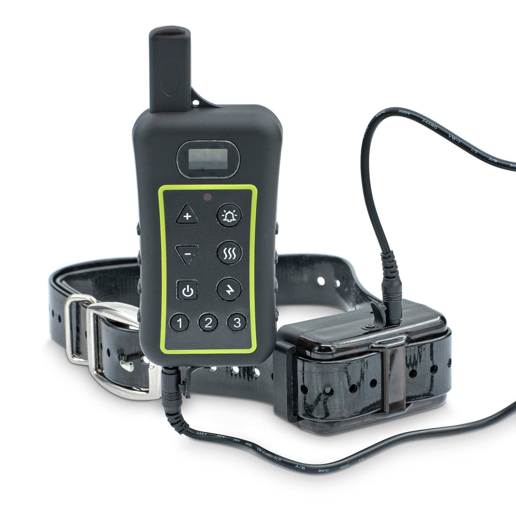 Remote Dog Training Collar product image 22