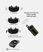 Remote Dog Training Collar product image 23