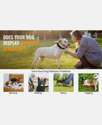 Remote Dog Training Collar product image 27